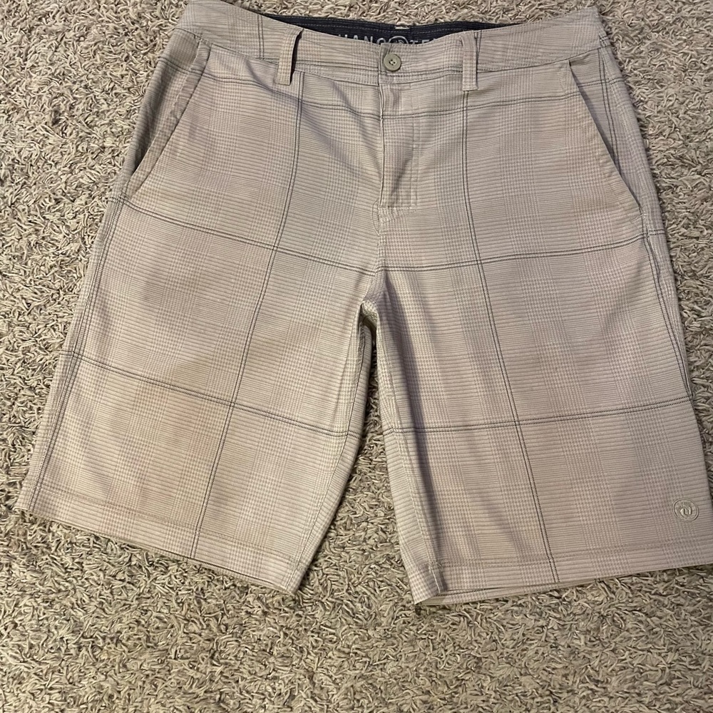 Hang Ten.   Mens Shorts
